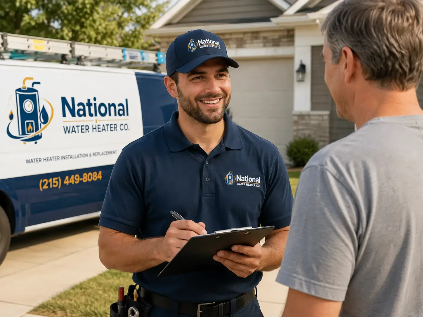 Water Heater Installation Grand Prairie, TX FAQs
